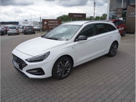 Hyundai i30 WG 1.5 T-GDI MHEV Style PRM