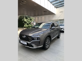 Hyundai Santa Fe 1.6 T-GDI PHEV TM PE STYLE 7m