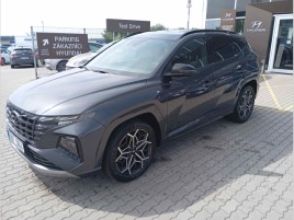 Hyundai Tucson 1.6 T-GDI 4x2 NLine DCT MH