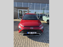 Hyundai Bayon Bayon 1.0 T-GDI 74 kW Play Plu