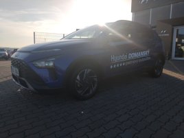 Hyundai Bayon Play Climate 1.0 T-GDI 74 kW 