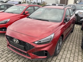Hyundai i30 KOMBI FL 1.0 T-GDI NLINE