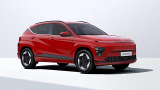 Hyundai Kona KONA EV 25 48.6 SMART