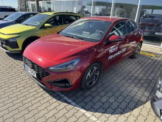 Hyundai i30 FB FL 1.0 TGDI DCT STYLE