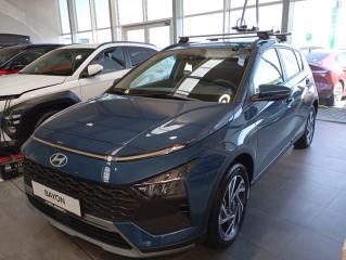Hyundai Bayon FL 1.2I SMART