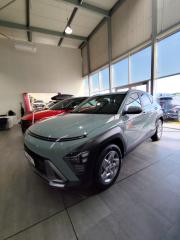 Hyundai Kona 1.6 T-GDi  6st. man STYLE