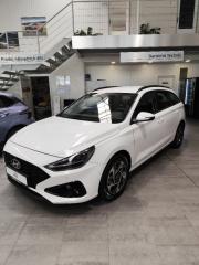 Hyundai i30 kombi 1.0 T-GDi DCT SMART