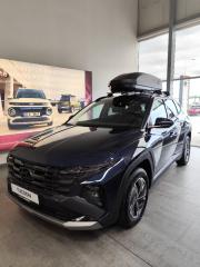 Hyundai Tucson 1.6 T-GDi DCT STYLE