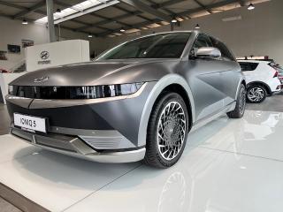 Hyundai Ioniq 5 Power 77 kWh 4x2 Style Premium