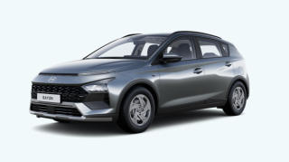 Hyundai Bayon 1.2i Comfort Club
