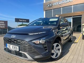 Hyundai Bayon 1.2i Comfort Club