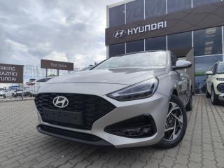 Hyundai i30 FB FL 1.5 T-GDI MHSMART       