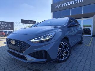 Hyundai i30 HB FL 1.0 T-GDI DCT NLINE 