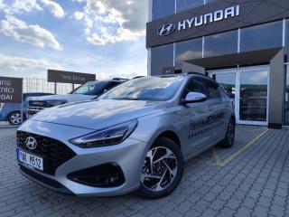 Hyundai i30 WG FL 1.5i Style Safety      