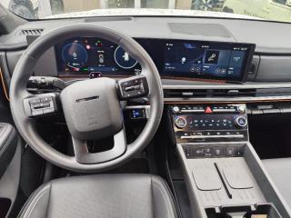 Hyundai Santa Fe (2025) 7S 1,6TGDI PHEV 4WD AT CALLIG  - náhled 7