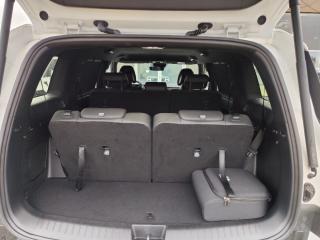 Hyundai Santa Fe (2025) 7S 1,6TGDI PHEV 4WD AT CALLIG  - náhled 9