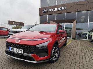Hyundai Bayon FL 1.0 TGDI SMART 