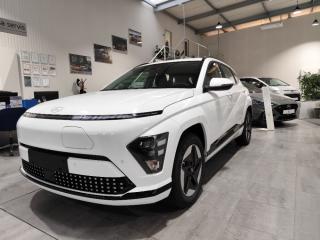 Hyundai Kona EV 26 64.8 SMART RANGE CLIMA 