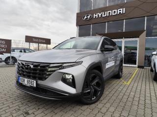 Hyundai Tucson  1.6 T-GDI 4x2 110 kW Freedom 