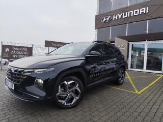 Hyundai Tucson Tucson 1.6 T-GDI PHEV 4x4 Styl