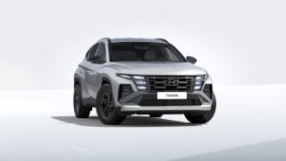 Hyundai Tucson GO CZECH 1.6T-GDI 7DCT 