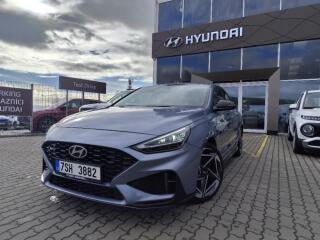 Hyundai i30 FB FL 1.5 T-GDI MH DCT NLINE  