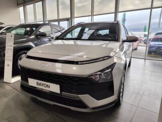 Hyundai Bayon FL 1.0 TGDI DCT WAVE      