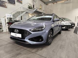 Hyundai i30 WG 1.0 T-GDI MT GO CZECH      