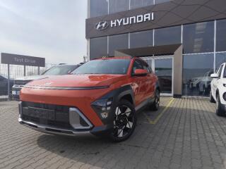 Hyundai Kona 25 1.6 GDI HEV SMART    