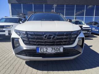Hyundai Tucson 1.6TGDI PHEV 4WD N-LINE PREM. 