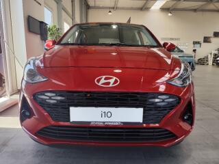 Hyundai i10 FL 1.2l SMART 15  