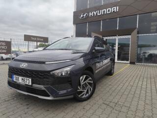 Hyundai Bayon FL 1.2i  Wave                 
