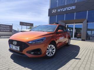 Hyundai i30 WG FL 1.5 T-GDI MHEV Comfort  