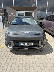 Hyundai Kona Smart tech 1.6 T-GDI DCT