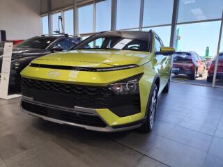 Hyundai Bayon FL26 1.0 T-GDI MT WAVE