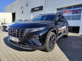Hyundai Tucson 1.6 T-GDI 4x2 110 kW Freedom P
