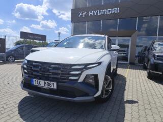 Hyundai Tucson FL 1.6 CRDi 2WD DCT Style SP+ 