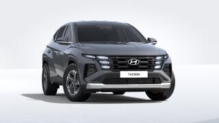 Hyundai Tucson  27 1.6 TGDI MT COMFORT     