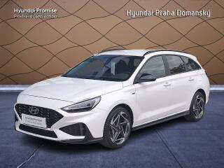 Hyundai i30 WG FL 1.0 TGDI N Line   