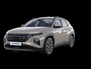Hyundai Tucson MY23 1.6 CRDi 4x4 100 kW Style
