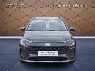 Hyundai Bayon FL 1.0 TGDI DCT SMART  