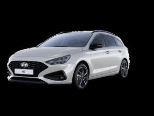 Hyundai i30  FL WG 1.0 TGDI MT NLINE      