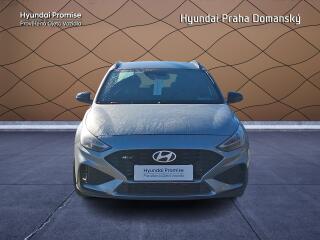 Hyundai i30  FL WG 1.0 TGDI MT NLINE      