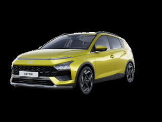 Hyundai Bayon  FL 1.2I SMART bez fhs        