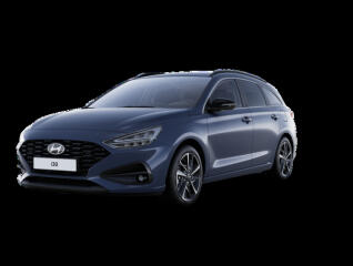 Hyundai i30 WG FL 1.0T-GDI DCT SMART  