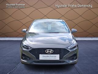 Hyundai i30 WG FL 1.0 TGDI DCT Comfort 16"