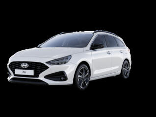 Hyundai i30 WG FL 1.0T-GDi Comfort    