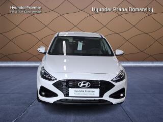 Hyundai i30 WG FL 1.0T-GDi Comfort    