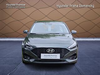 Hyundai i30 WG FL 1.0 TGDI DCT Comfort