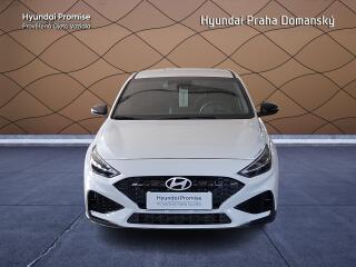 Hyundai i30 FB FL 1.0 TGDI N LINE MHEV    